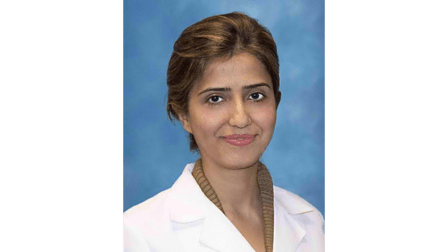 Durkhani Mahboob, MD