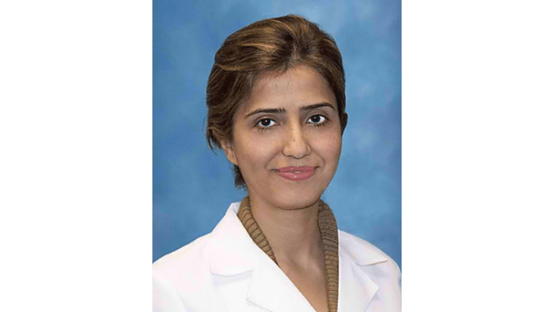 Durkhani Mahboob, MD
