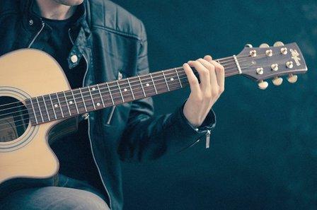 Aspire Music Lessons