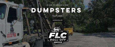 FLC Roll-Off Service