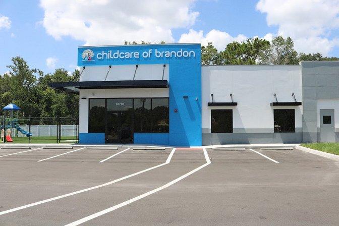 Childcare of Brandon