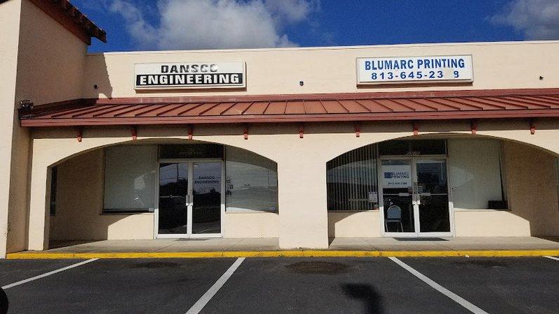 Dansco Engineering LLC