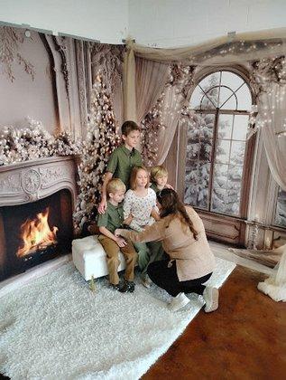 Studio Solest, Family Portrait Co.