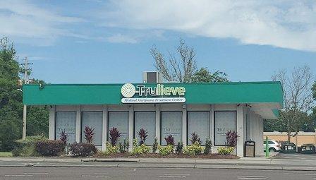 Trulieve Seffner Dispensary