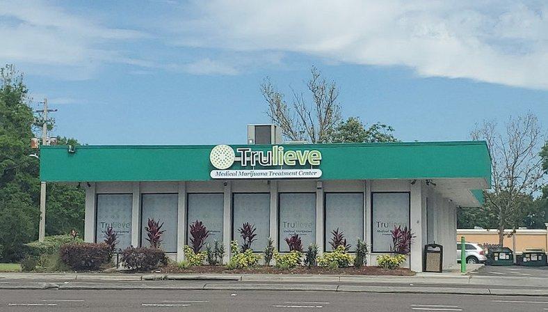 Trulieve Seffner Dispensary