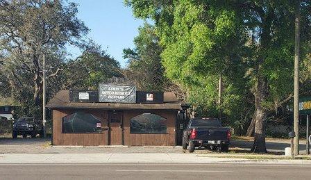 Cody's American Motorcycle Repair LLC