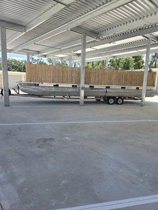 Harney Road Self Storage