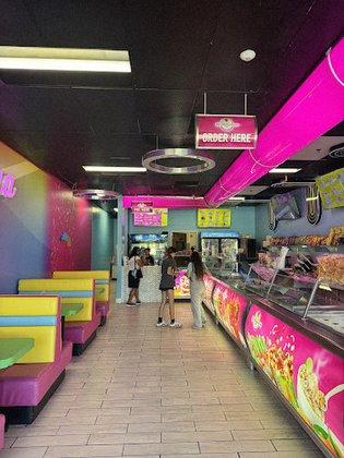 La Michoacana Ice Cream