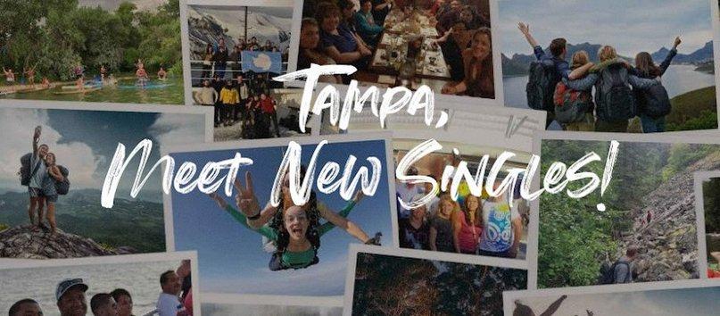 Events & Adventures Tampa