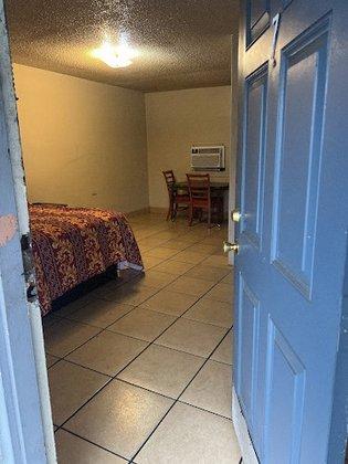 Open Gate Motel