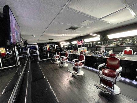 Bay Styles Barber Shop