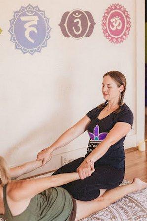 Pidgeon Wellness, LLC