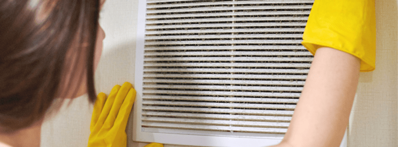 Delgado Family Air Duct Service