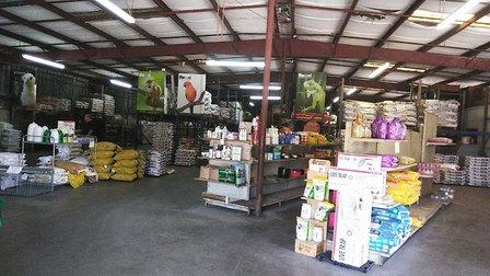 Smelt Feed & Pet Supply, Inc.