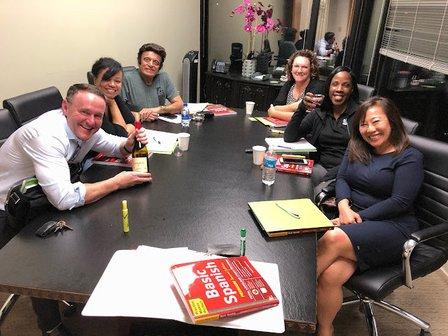 Spanish Consultants - Spanish Language Training for Professional Development