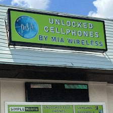 Mia Wireless LLC