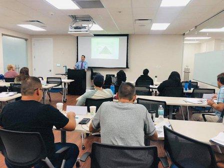 Bail Bond Education Providers Of Florida
