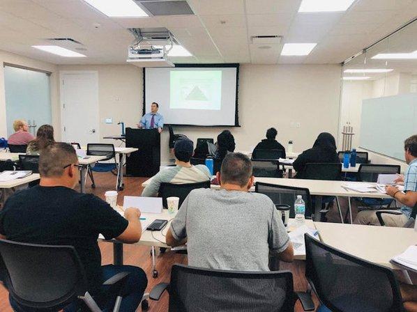 Bail Bond Education Providers Of Florida