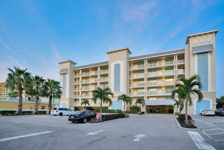 Dolphin Key Condominiums