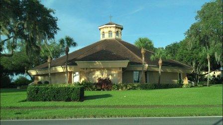 Bush Chapel