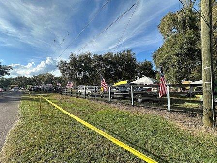 Clodomira Ranch & Campground