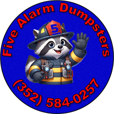 Five Alarm Dumpsters LLC