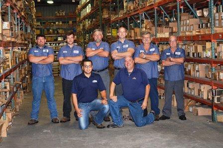 Pyramid Fasteners Inc