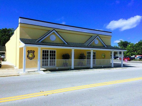 Bowling Green City Hall