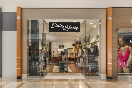 State & Liberty Clothing - Tampa