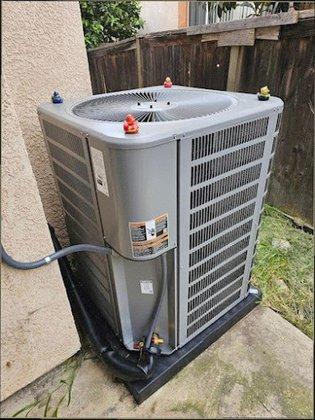 Chavez & Sons Heating & Cooling Services