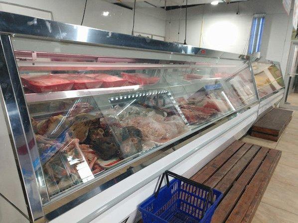 ​Musa Slaughterhouse