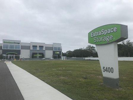 Extra Space Storage