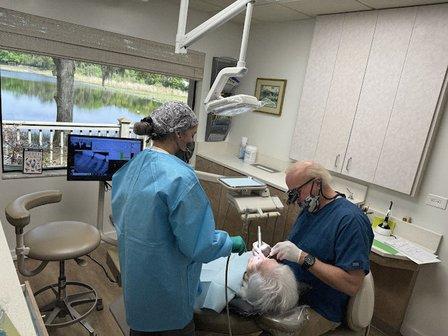 Douglas G. Genninger, DDS, PA