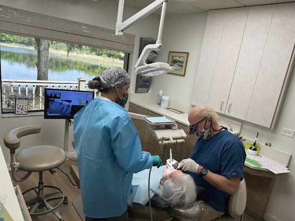 Douglas G. Genninger, DDS, PA
