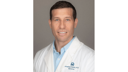 Jonathan L Metts, MD