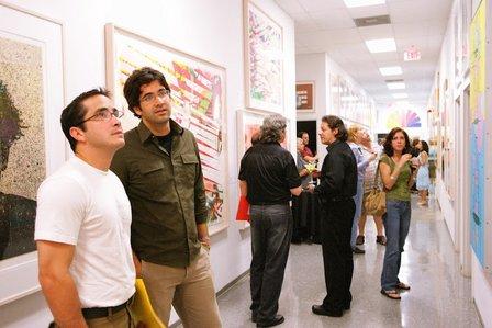 USF Graphicstudio