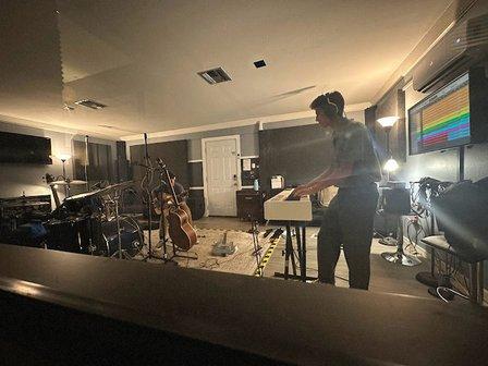Underground Sounds Studio