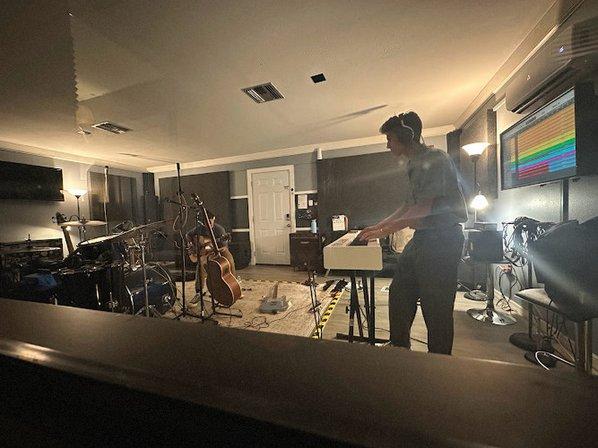 Underground Sounds Studio
