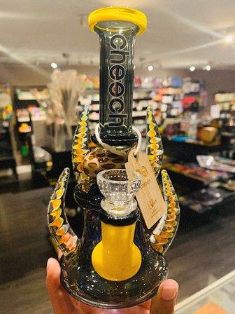 Kush Cloud Smoke Shop