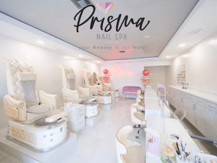 Prisma Nail Spa