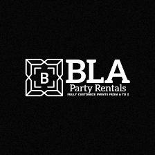 BLA Party Rentals