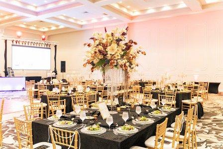 BLA Party Rentals
