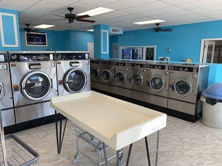 Condes Laundromat