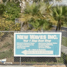 New Waves Inc.