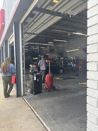 Tire Choice Auto Service Centers