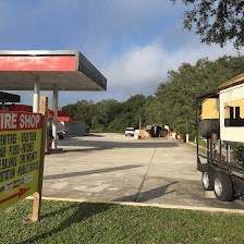GL New & Used Tires