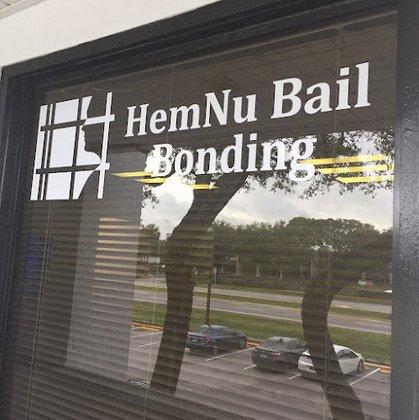 HemNu Bail Bonding