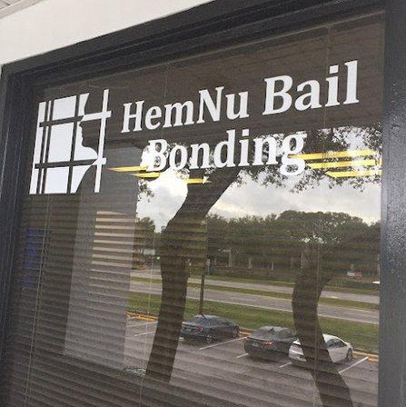 HemNu Bail Bonding