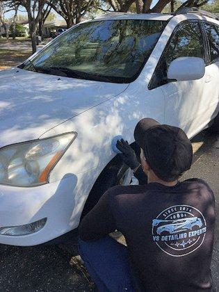 Vs Detailing Experts