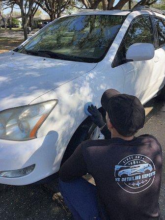Vs Detailing Experts